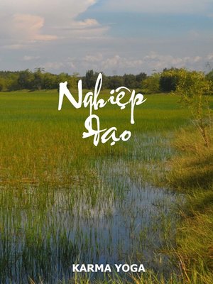 Nghiệp đạo - ebook